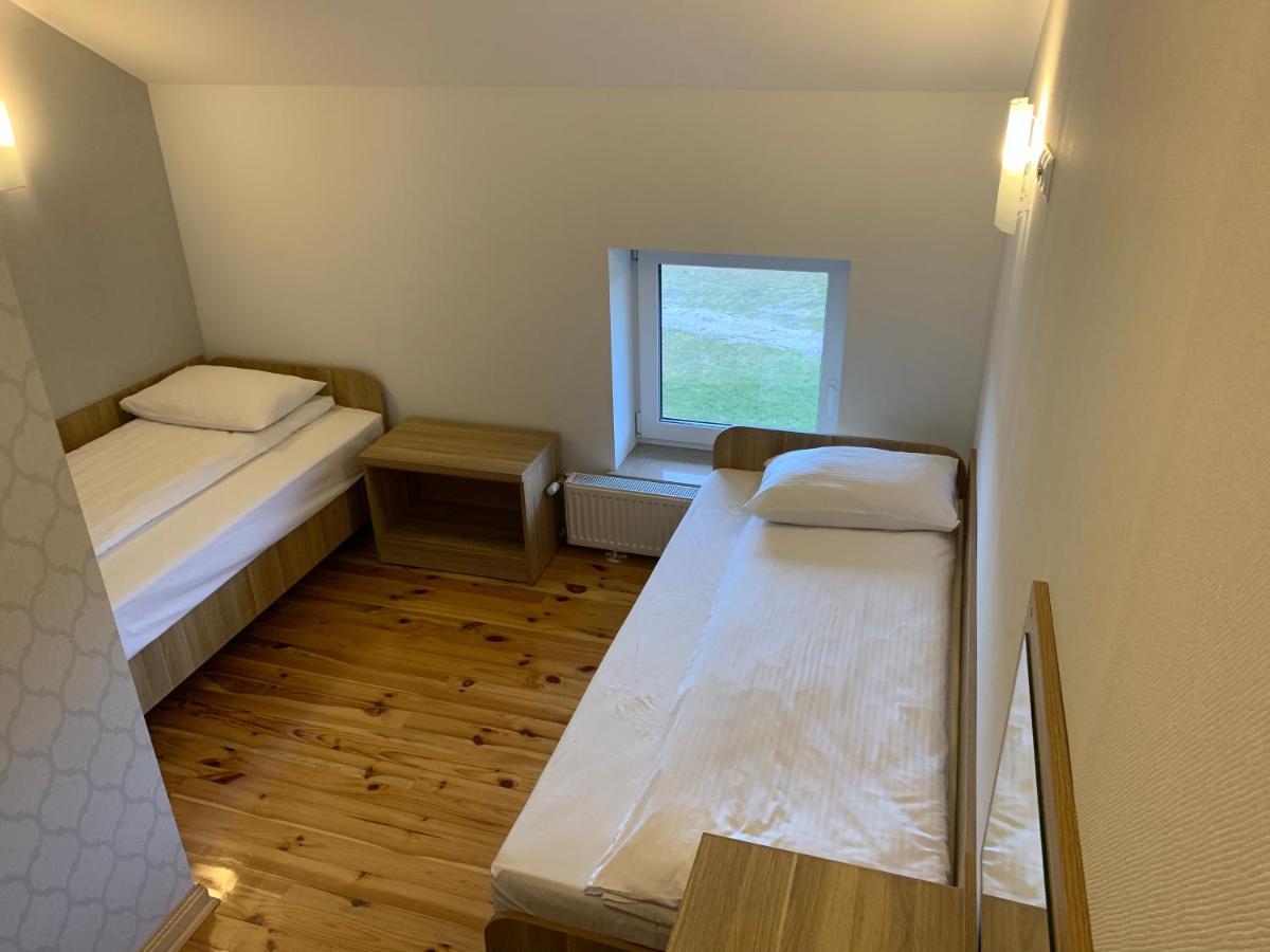 Arka Agroturyska Villa Kosin Kültér fotó